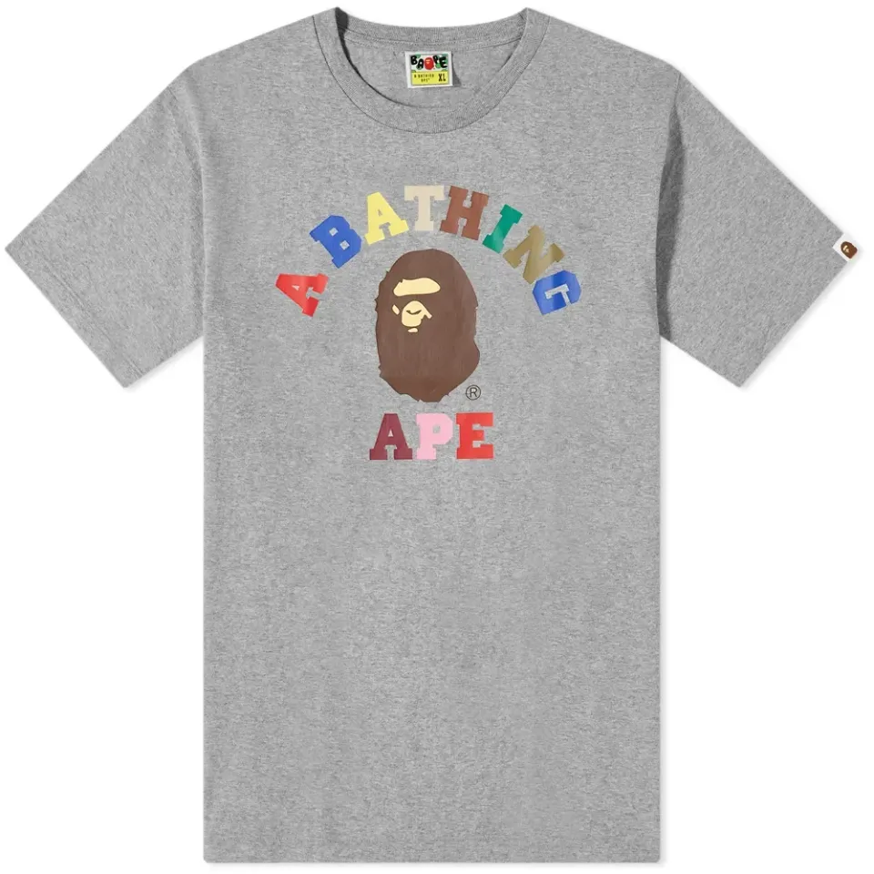 Colours College T-Shirt