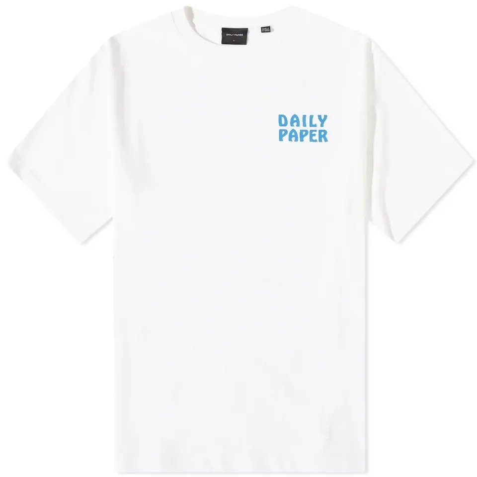 Nerad Scattered Logo T-Shirt