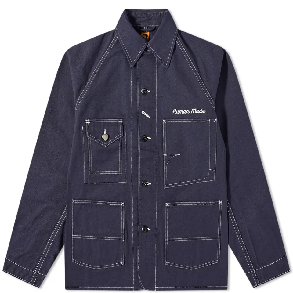 Cover All Jacket