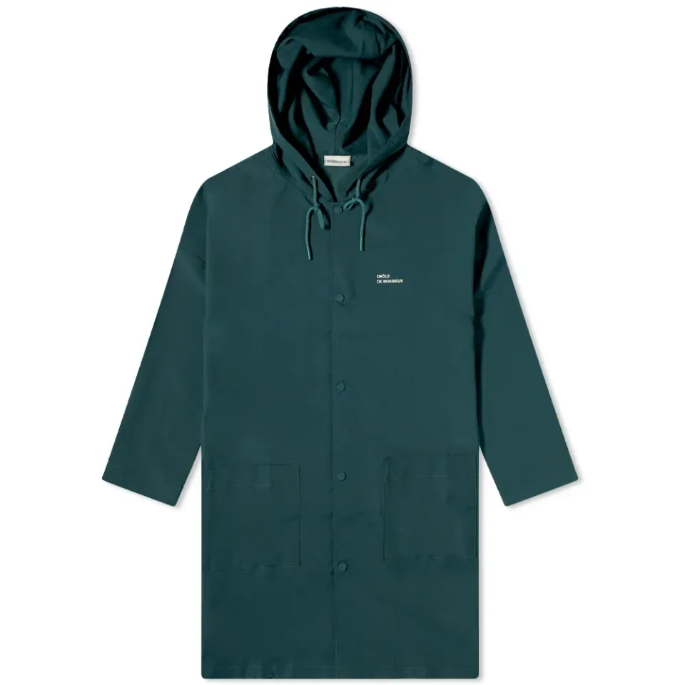 Not From Paris Madame Parka