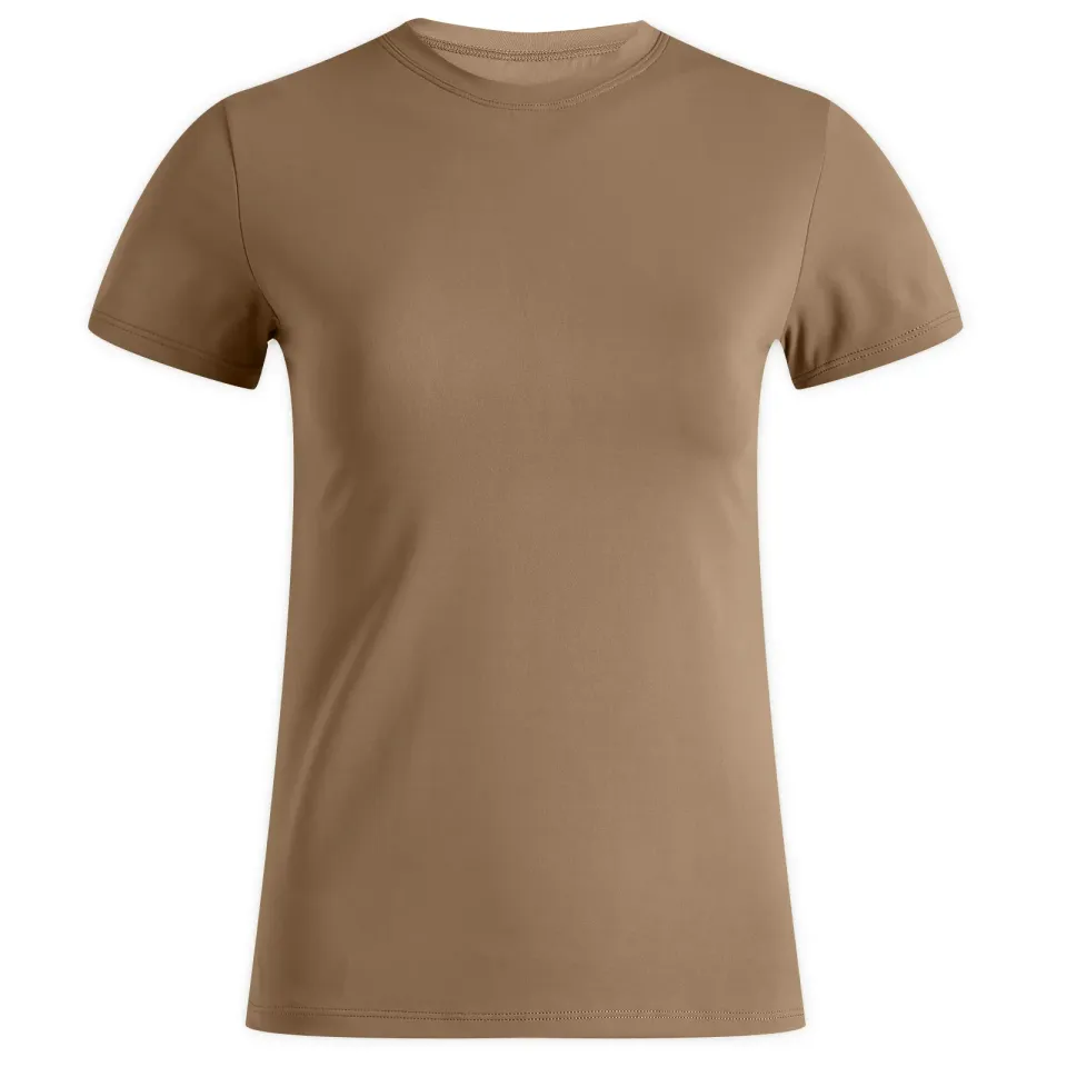 Ultimate Short Sleeve Top