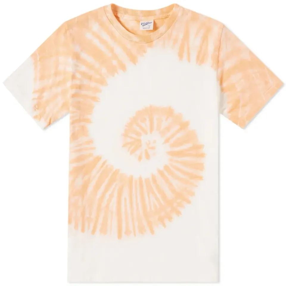 Tie Dye Tee