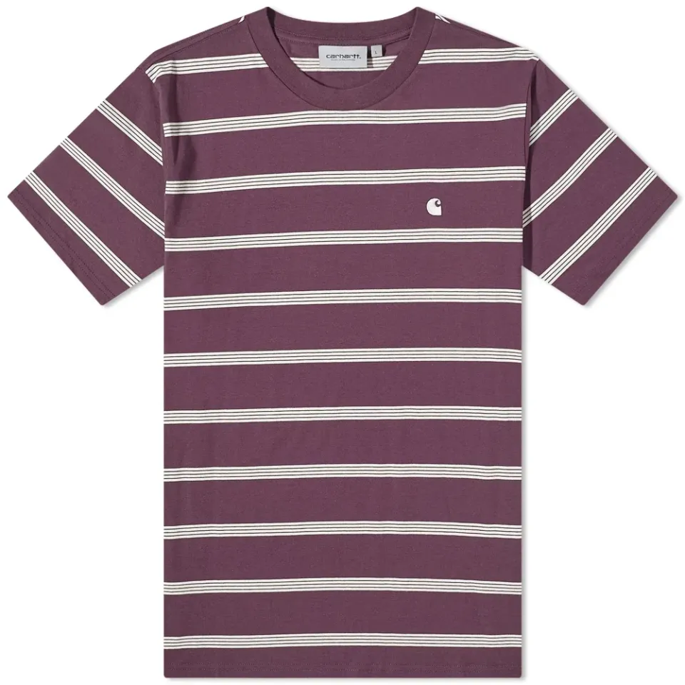 Glover Stripe T-Shirt