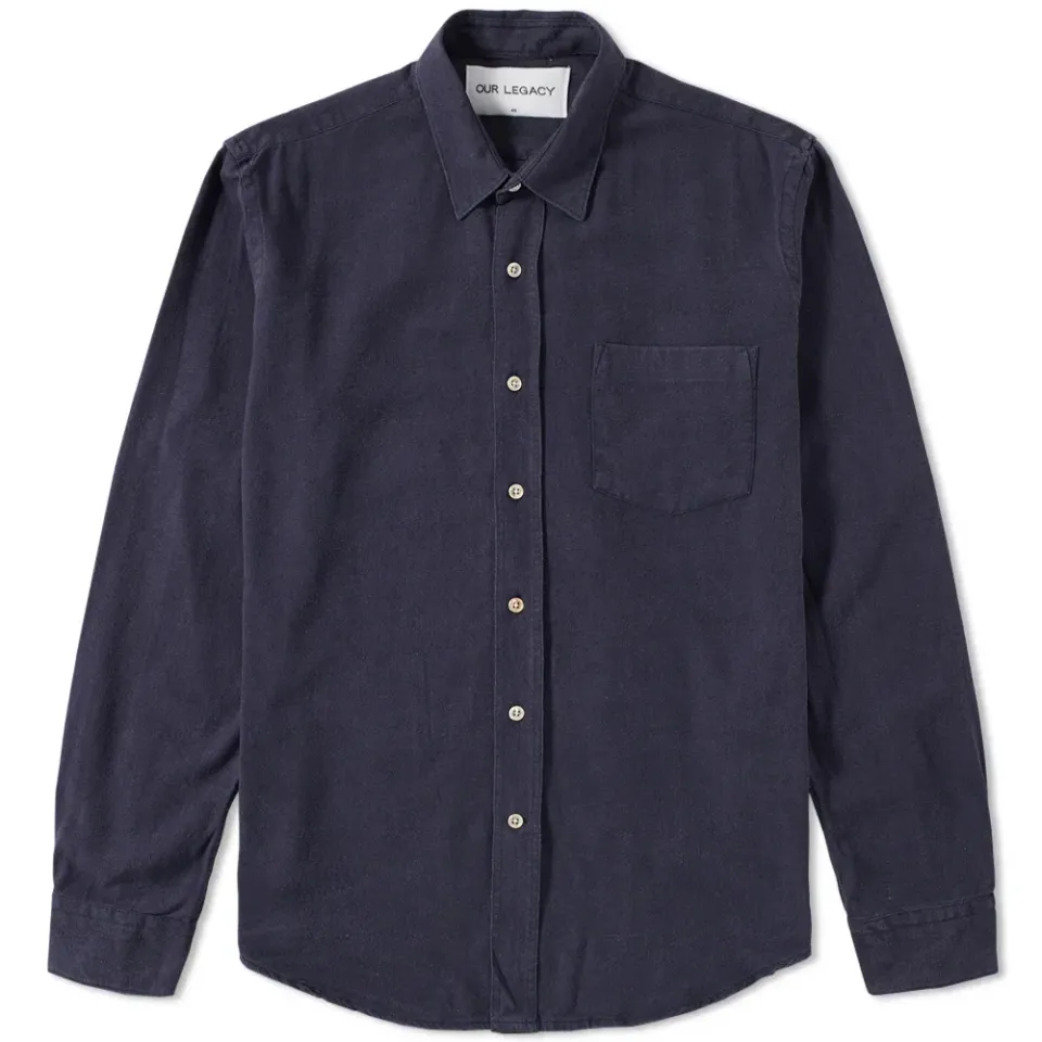 Everyman Classic Shirt