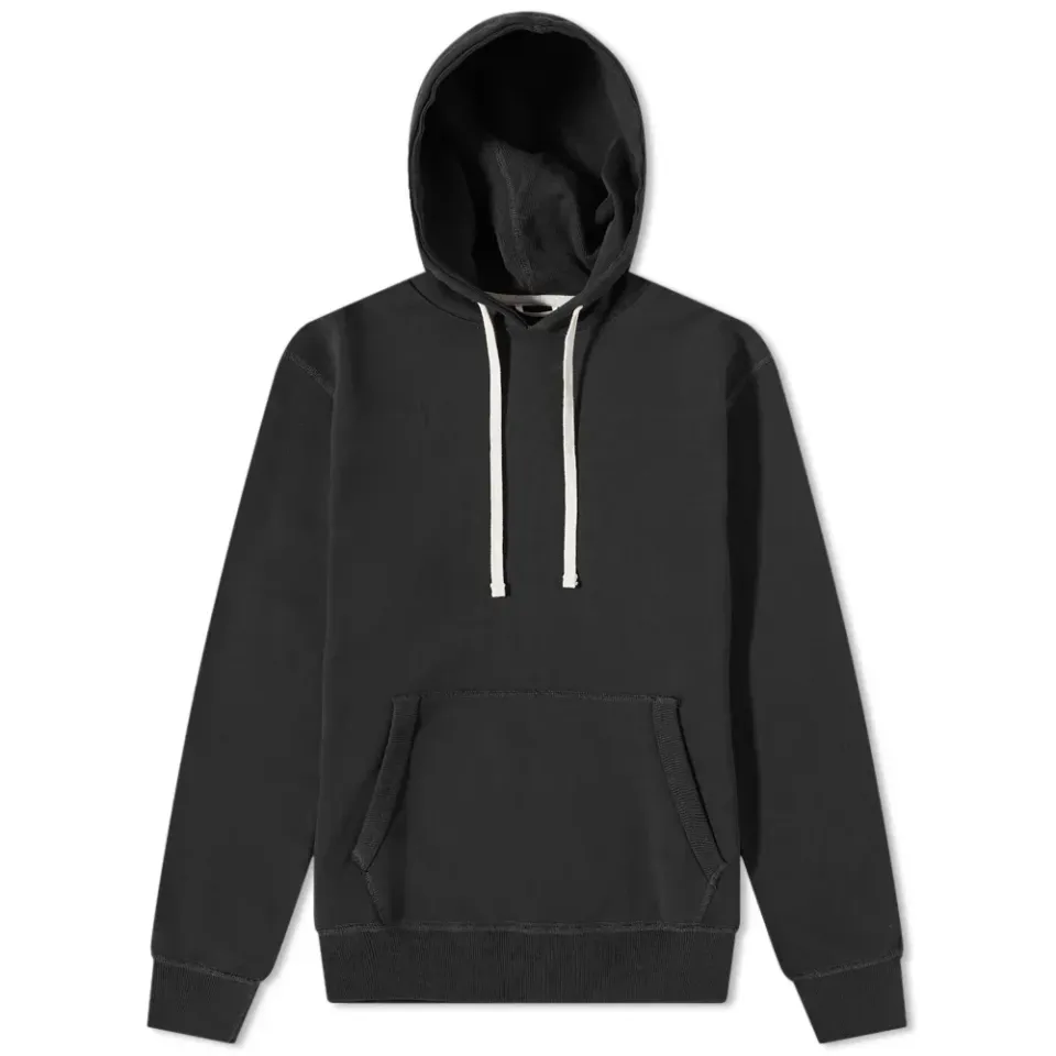 Popover Hoodie