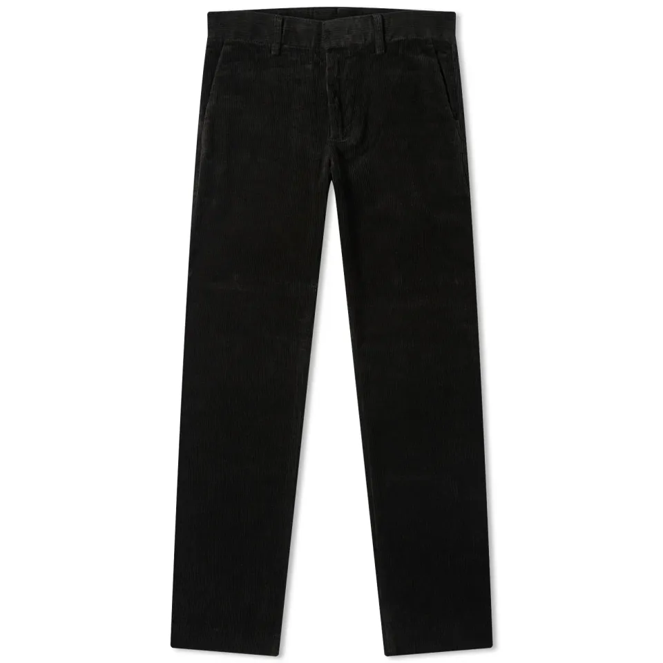 Theo Corduroy Trousers