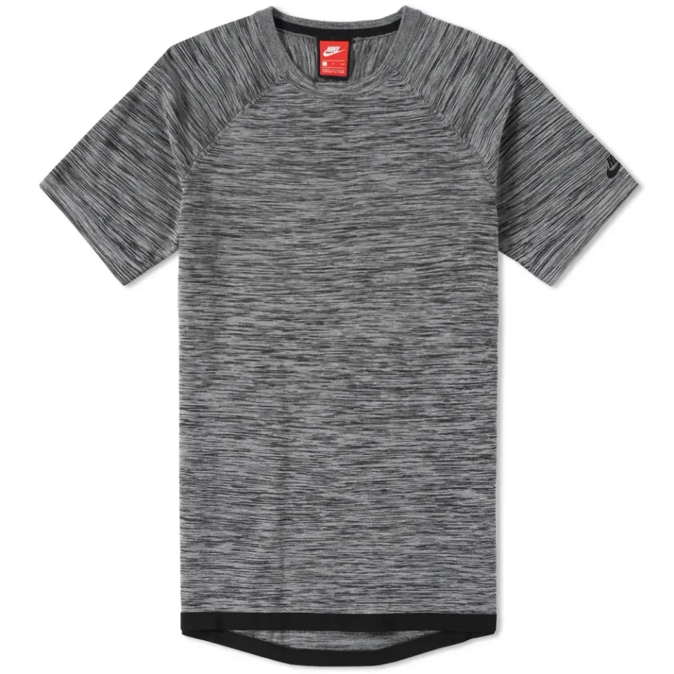 Tech Knit Tee