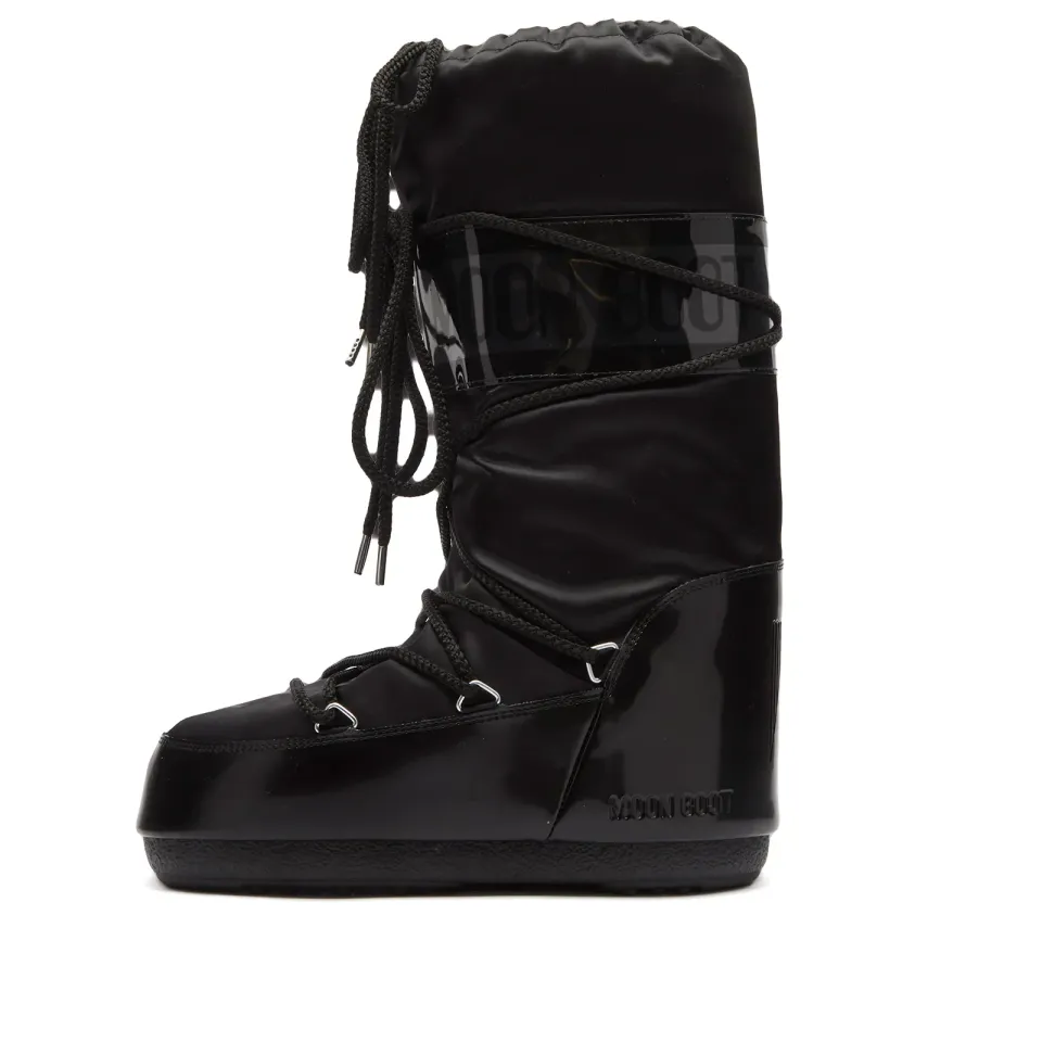 Icon Glance Boots
