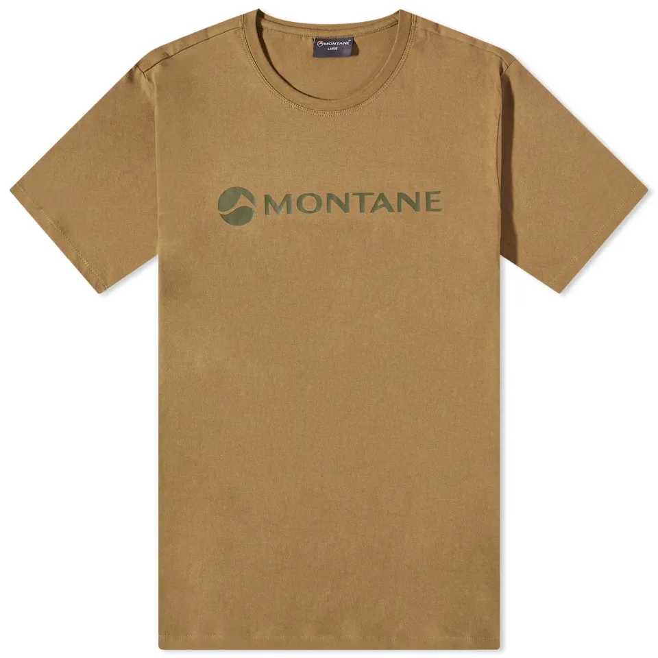 Mono Logo T-Shirt