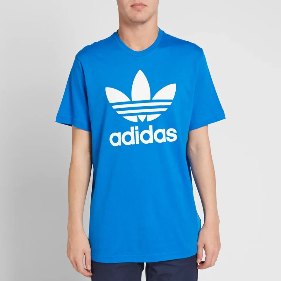 Original Trefoil Tee