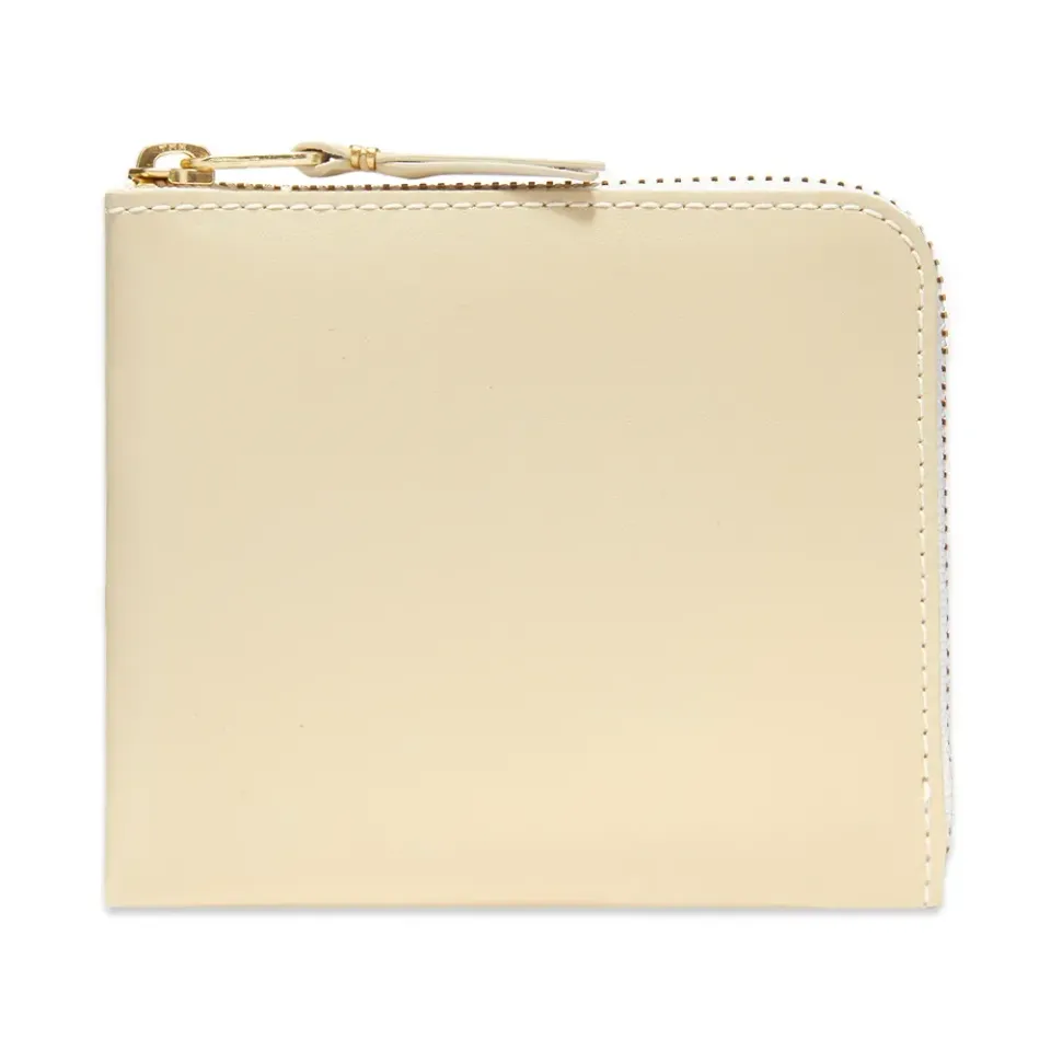 Comme des Garcons SA3100 Classic Wallet