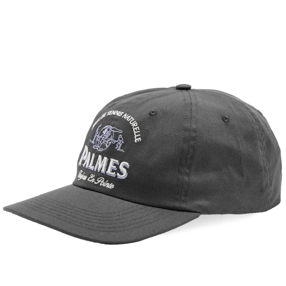Jeux 6 Panel Cap