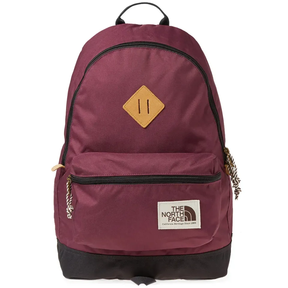 Berkeley Backpack