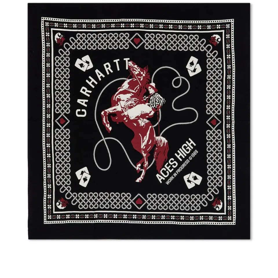 Big Buck Bandana