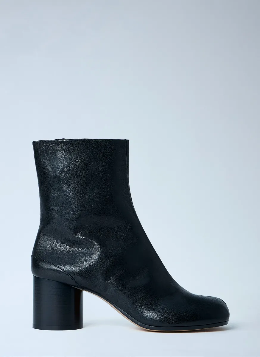 Tabi Ankle Boots