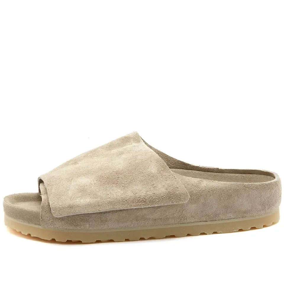 Fear of God x Birkenstock The Los Feliz - Suede