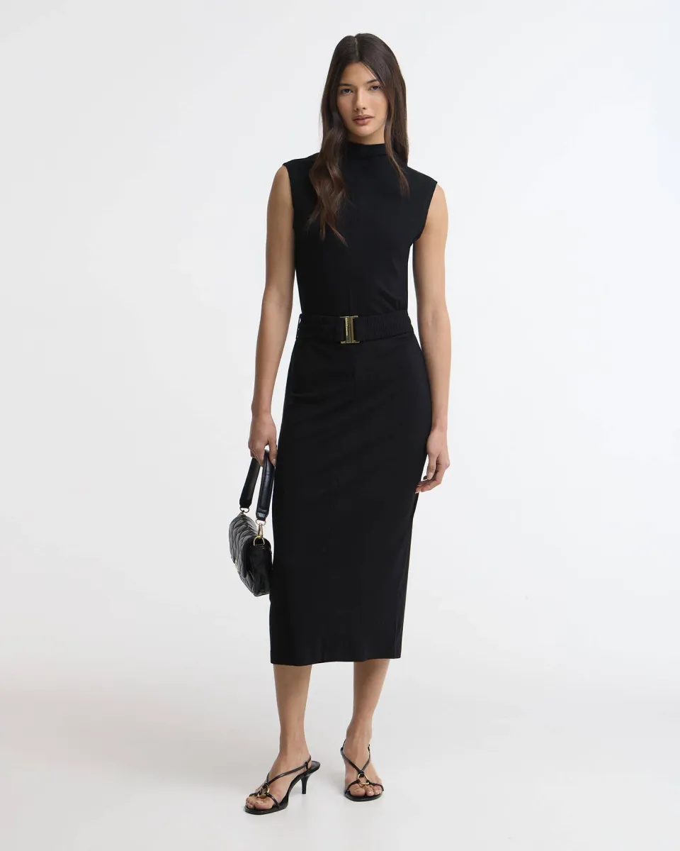 Luxara Maxi Dress
