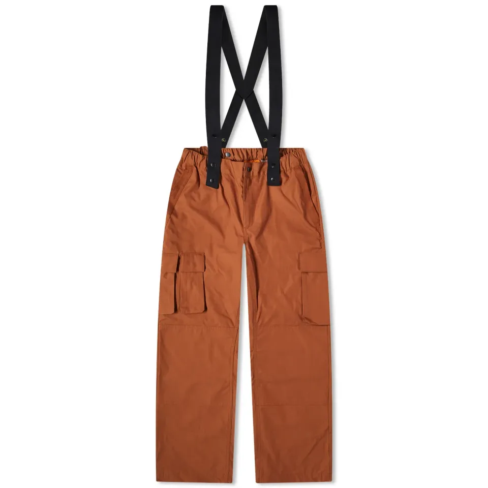 x Nina Chanel Abney Jogger Pant