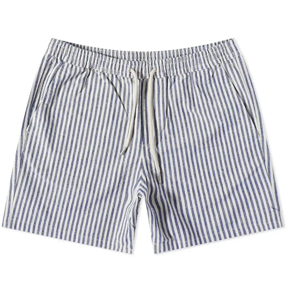 Gregor Stripe Short