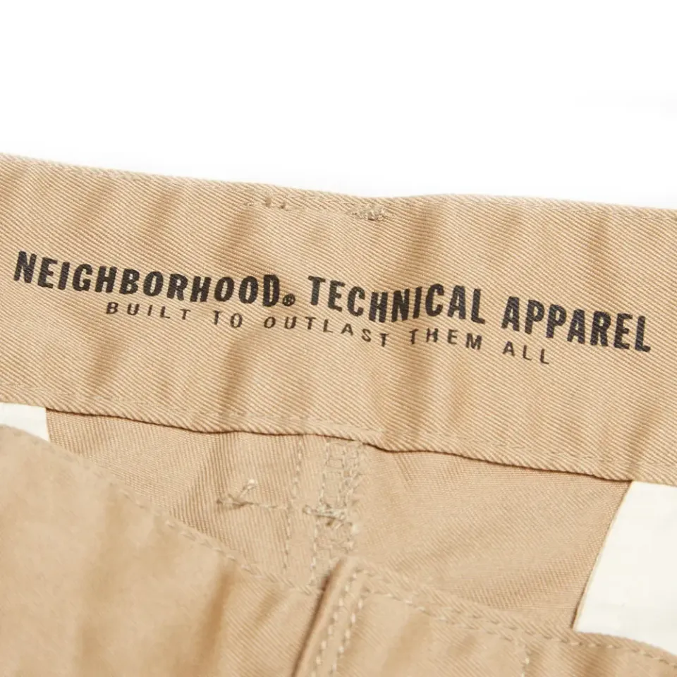Kendall Narrow Chino