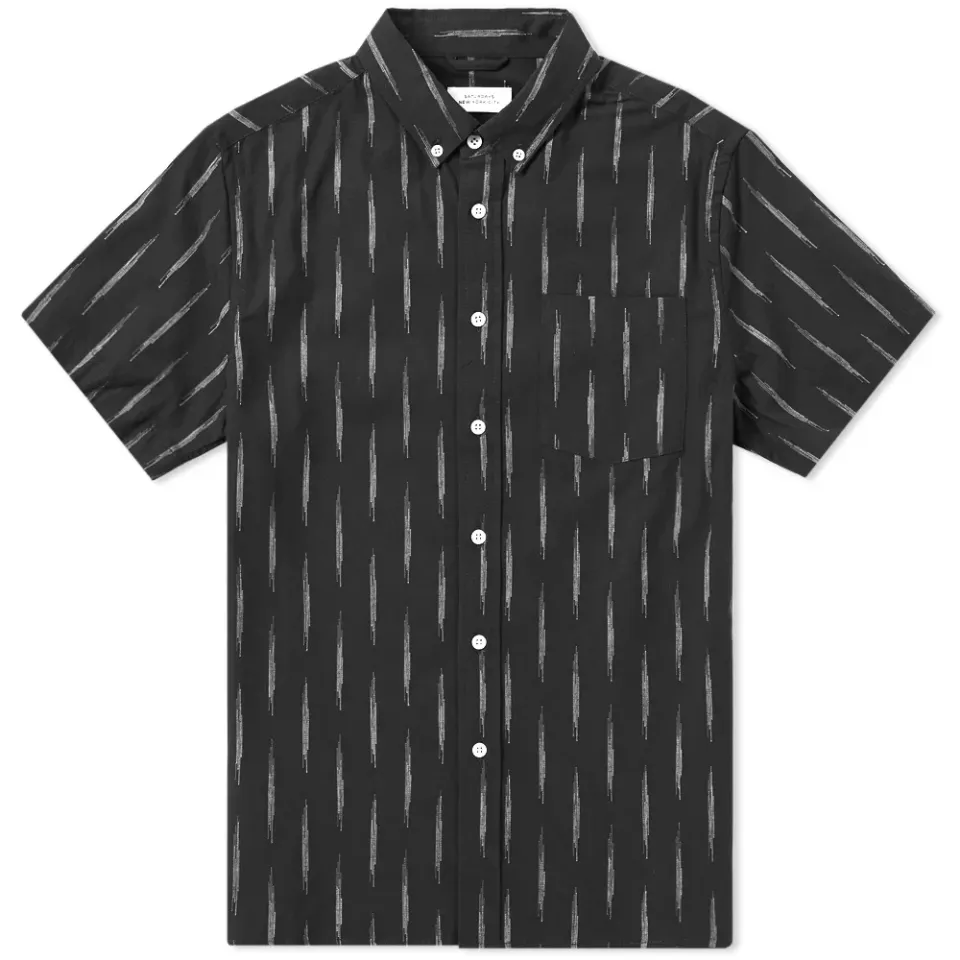 Short Sleeve Esquina Eclat Shirt