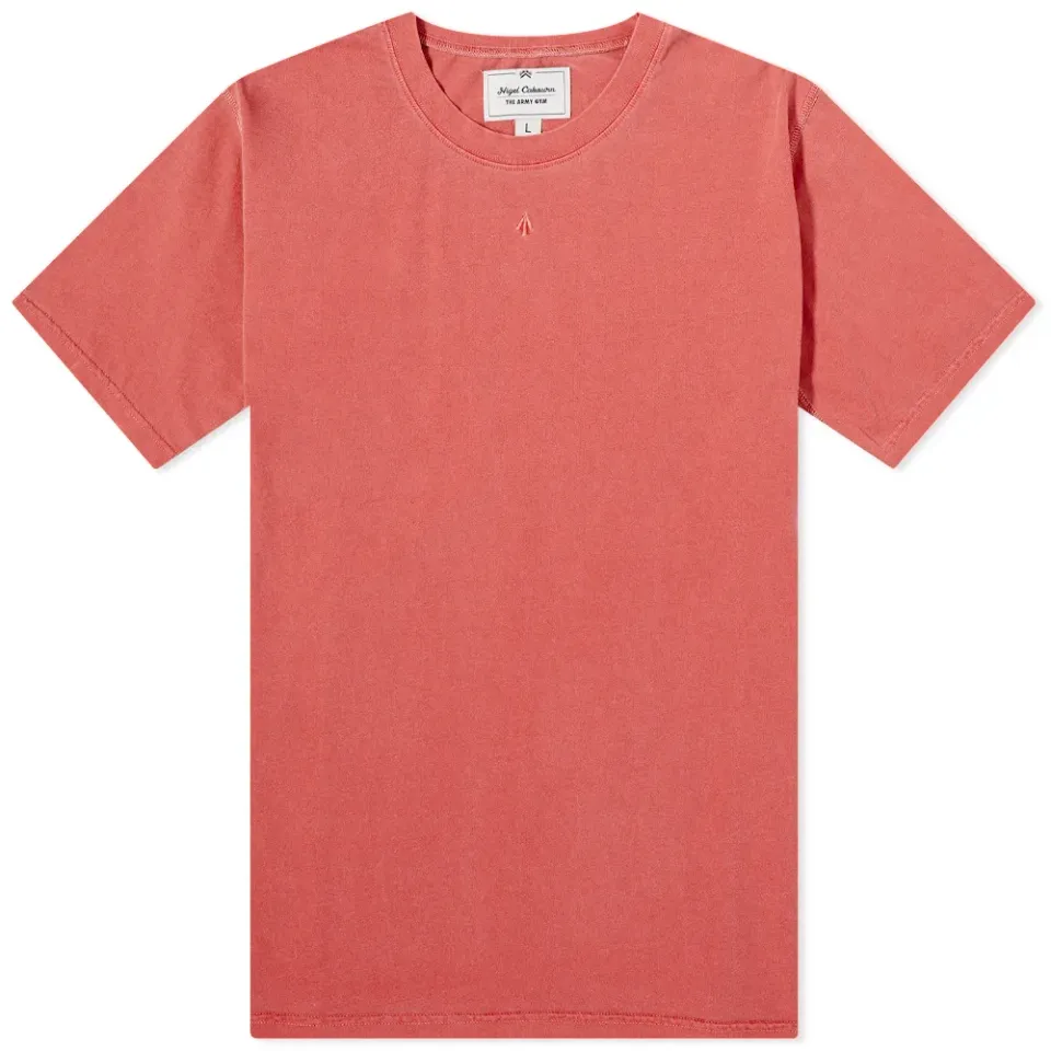 Embroidered Arrow T-Shirt