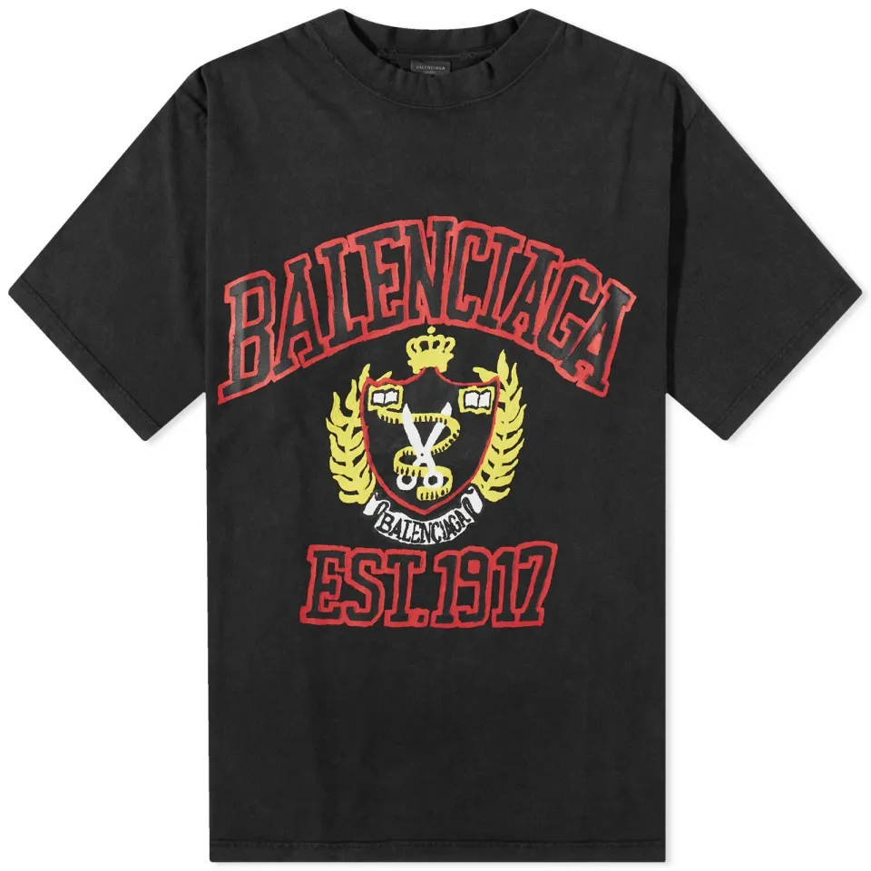 College T-Shirt