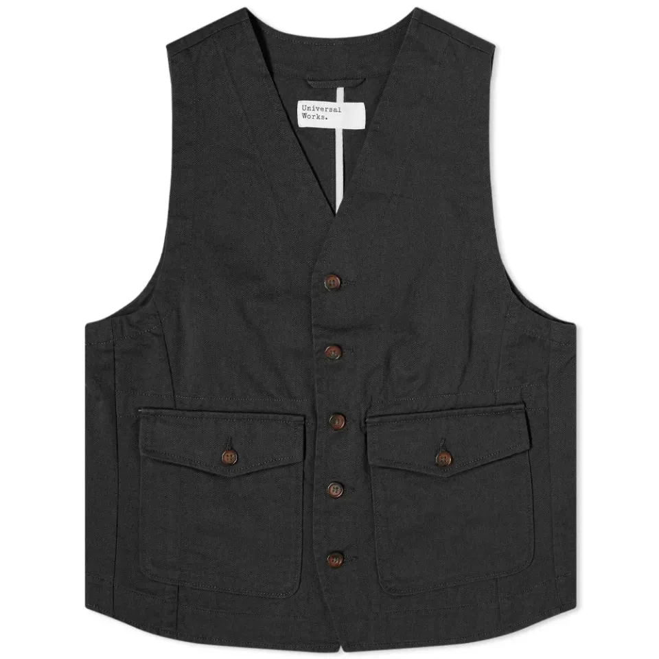 Field Waistcoat