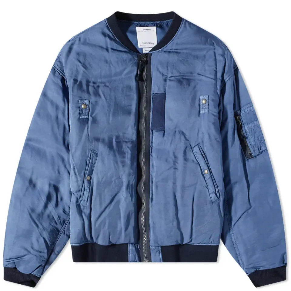 Thorson Down Jacket