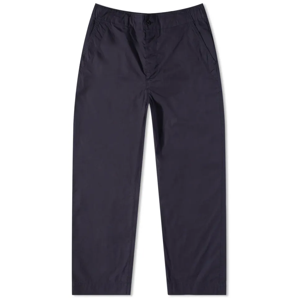 Drawcord Jogger