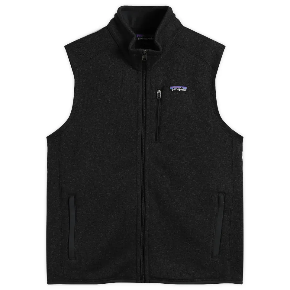 Better Sweater Vest