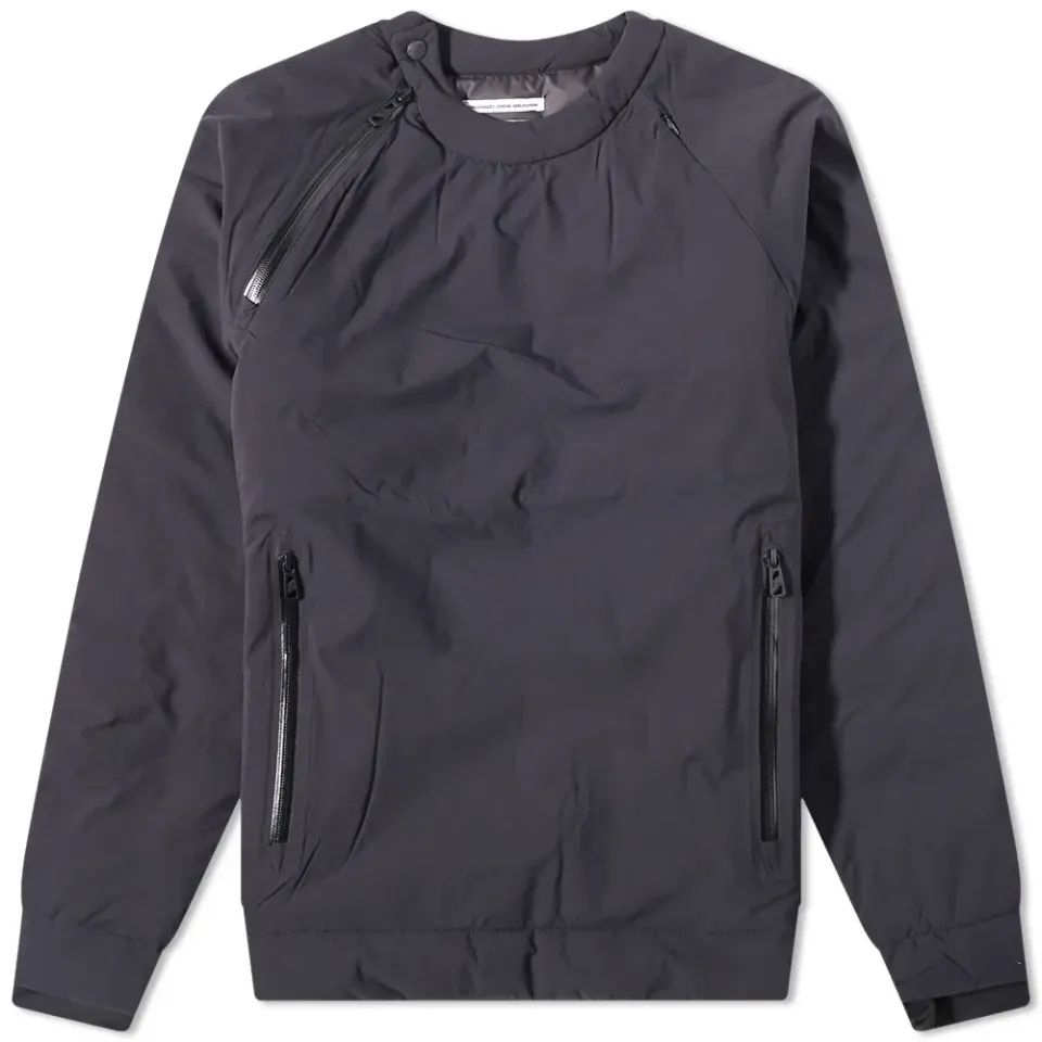 F/CE. Down Inner Sweat