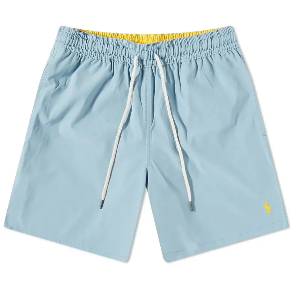 Traveller Swim Short