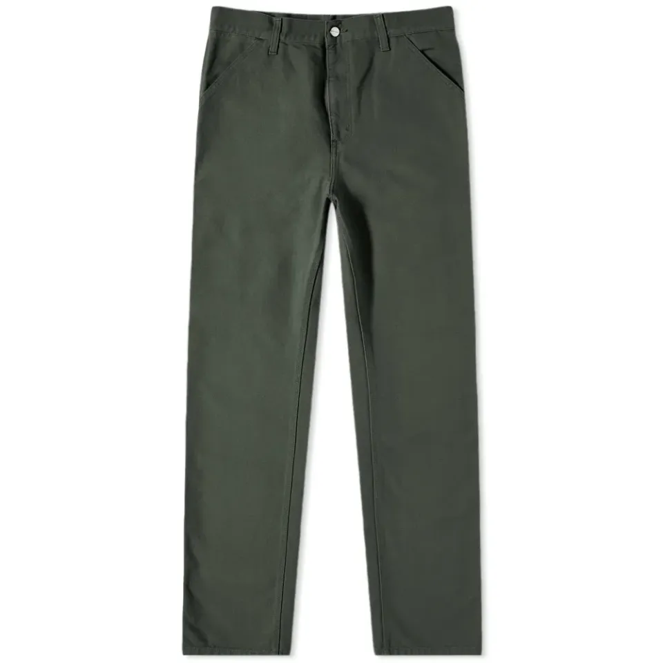 Single Knee Pant