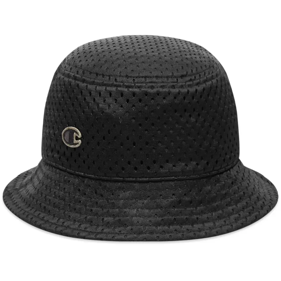 x Champion Reverse Weave Mesh Gilligan Hat