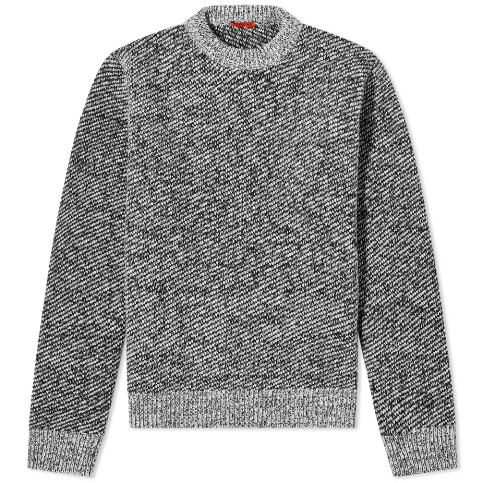 Crew Knit