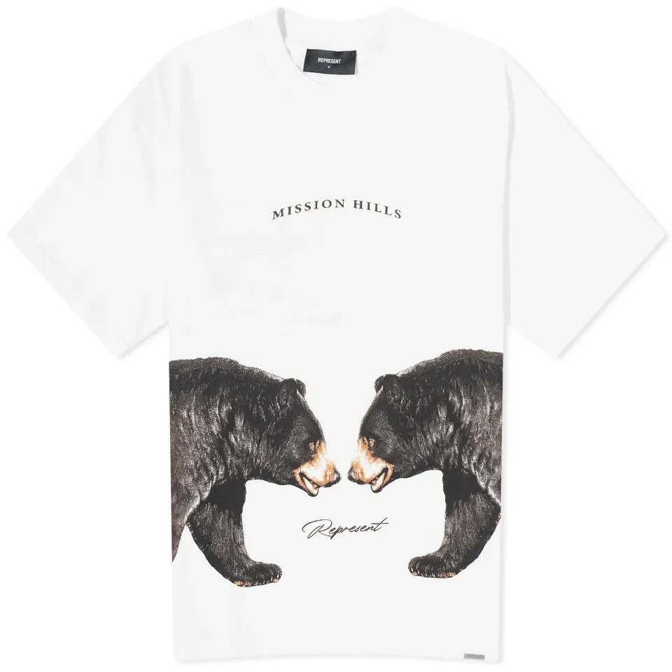 Mission Hills T-Shirt