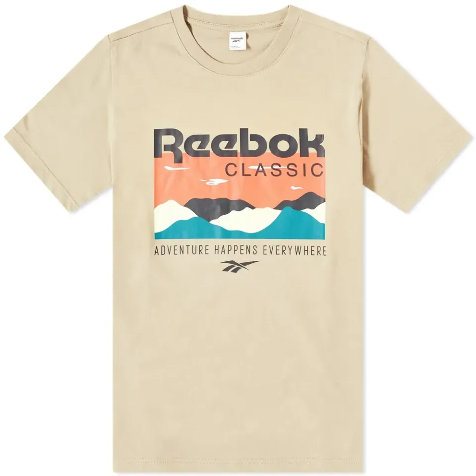Trail Tee