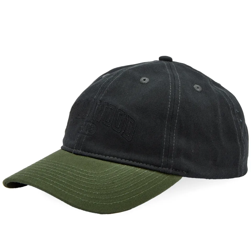 Brian Cap