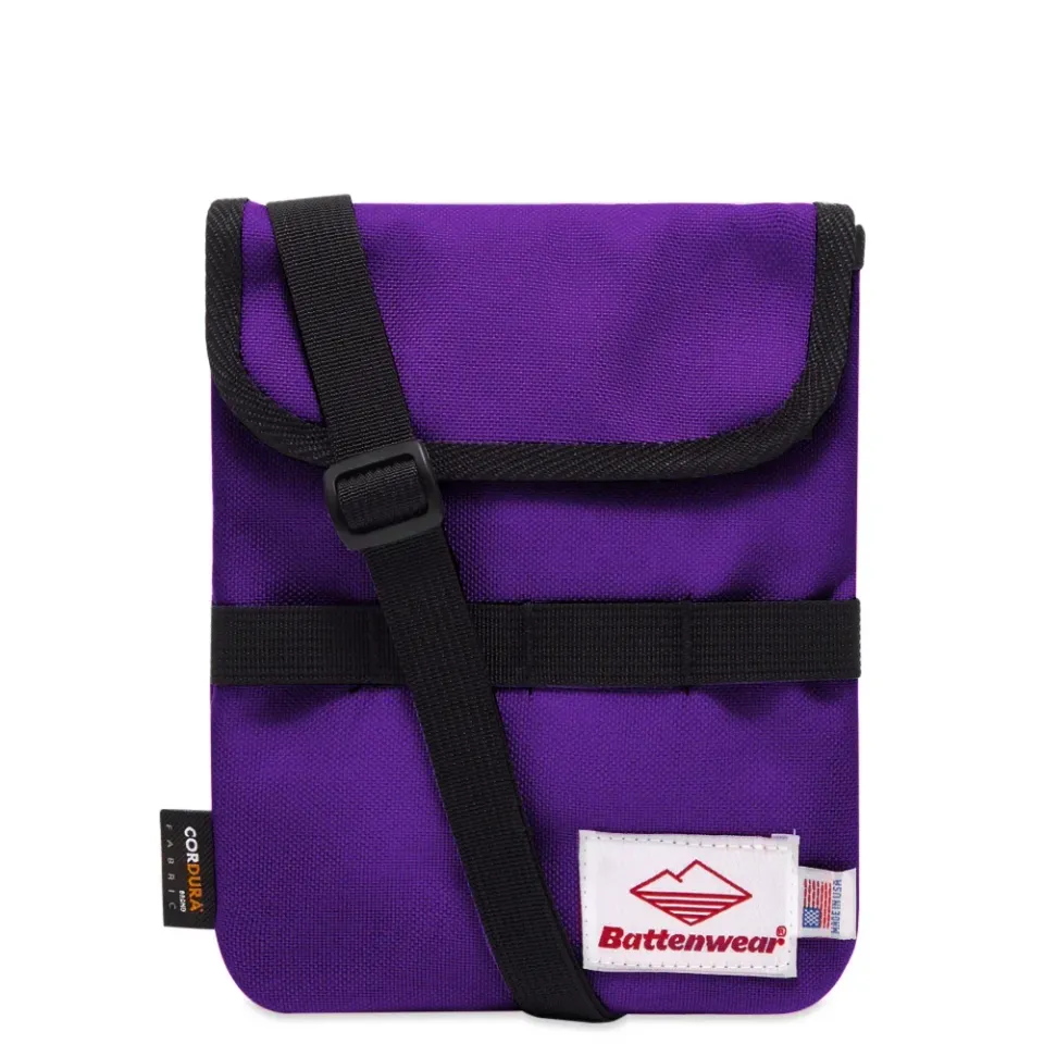 Travel Pouch