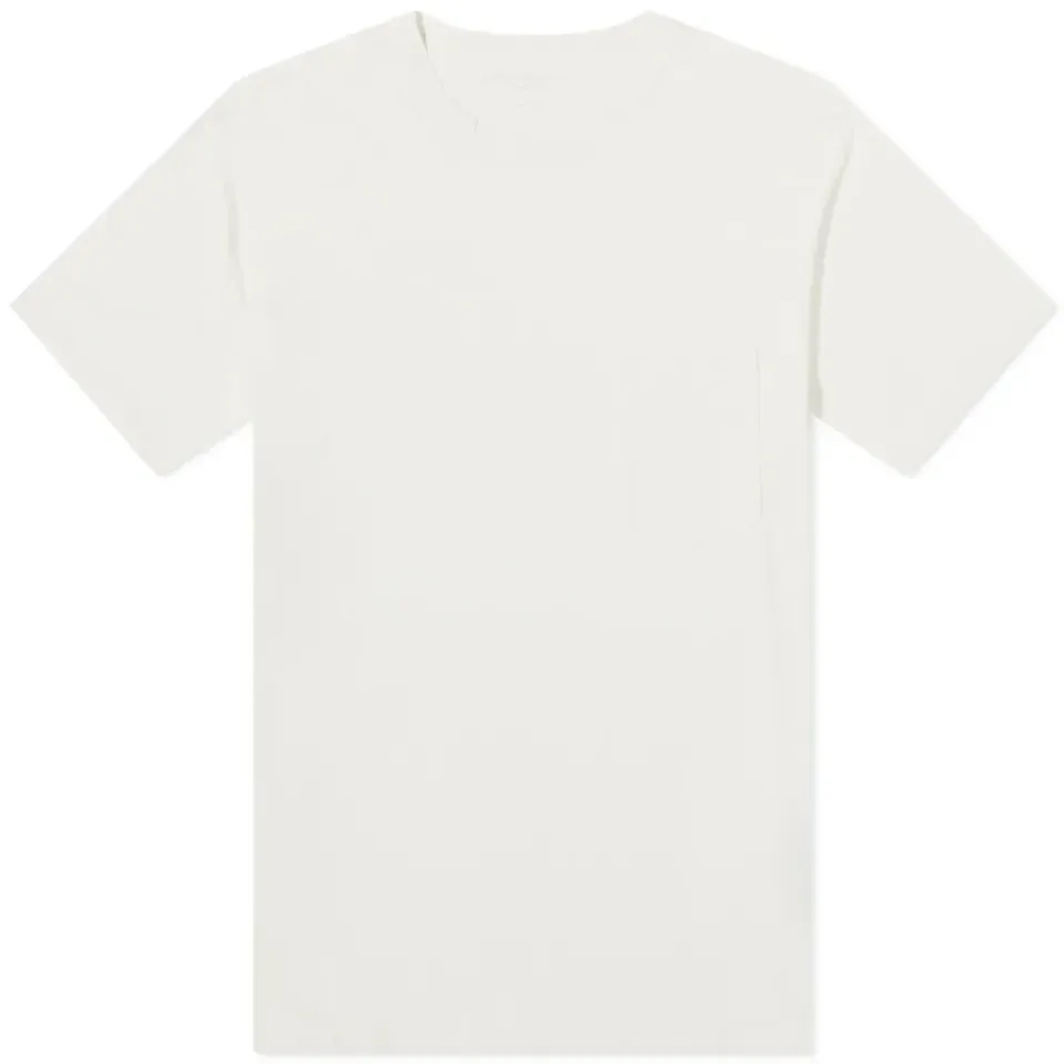 Officine Générale Pigment Dyed T-Shirt