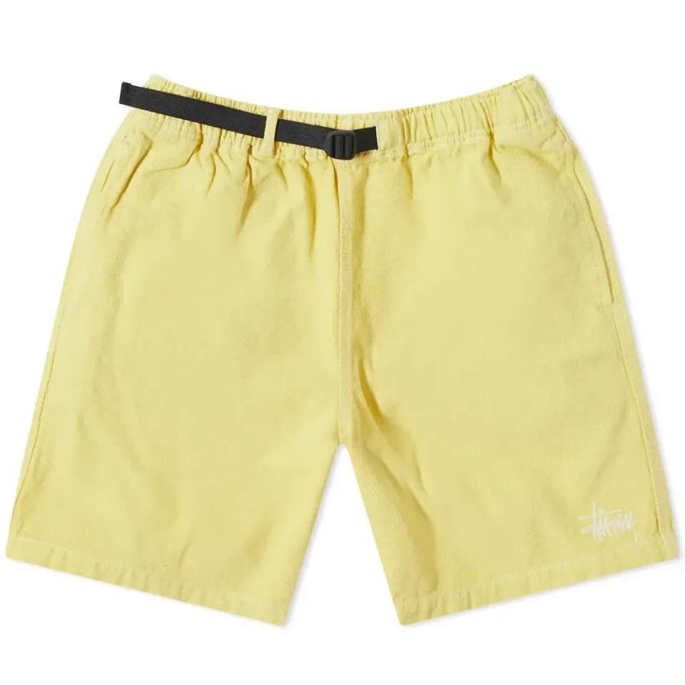Loose Twill Mountain Short