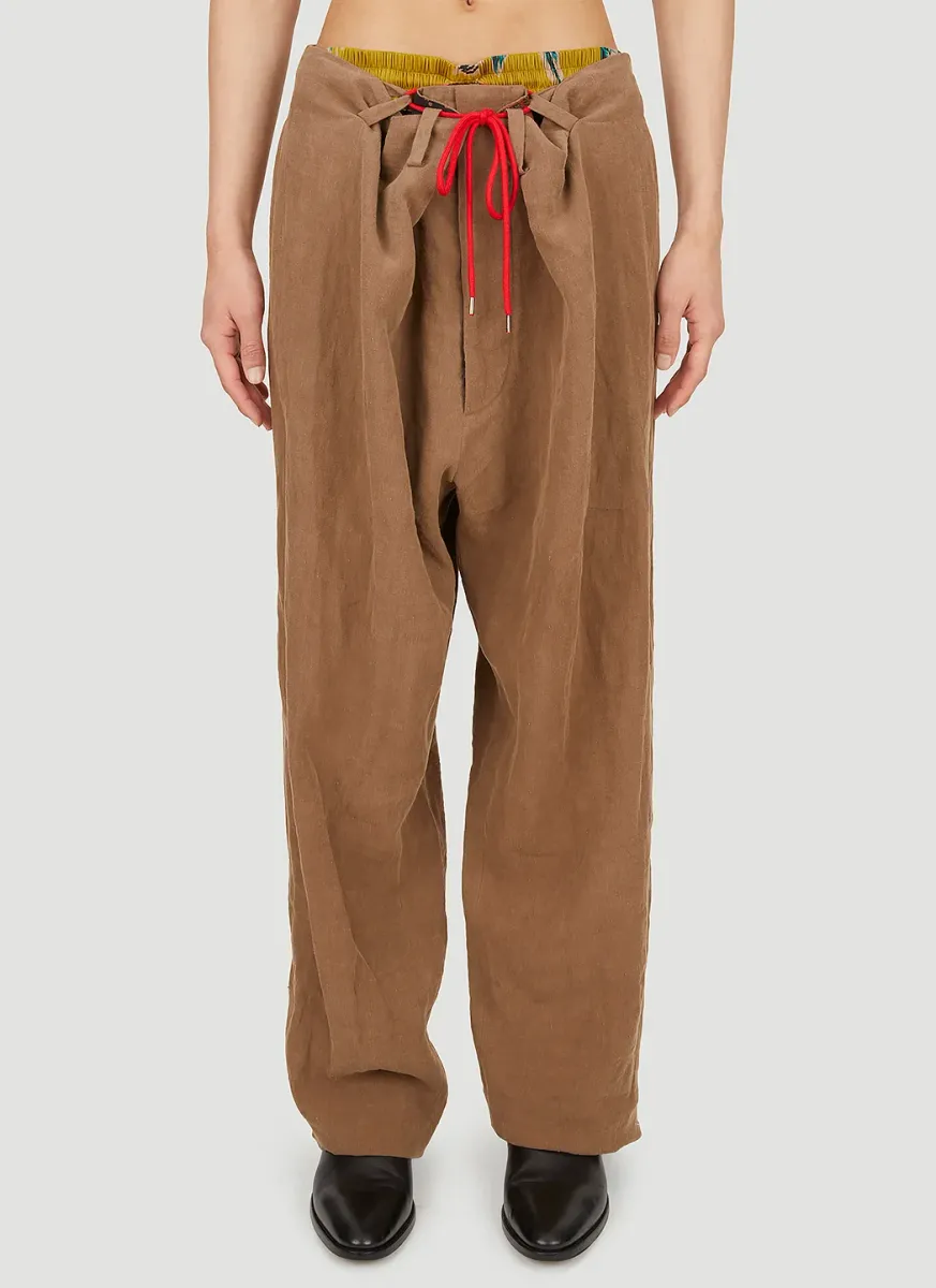 Wreck Pants