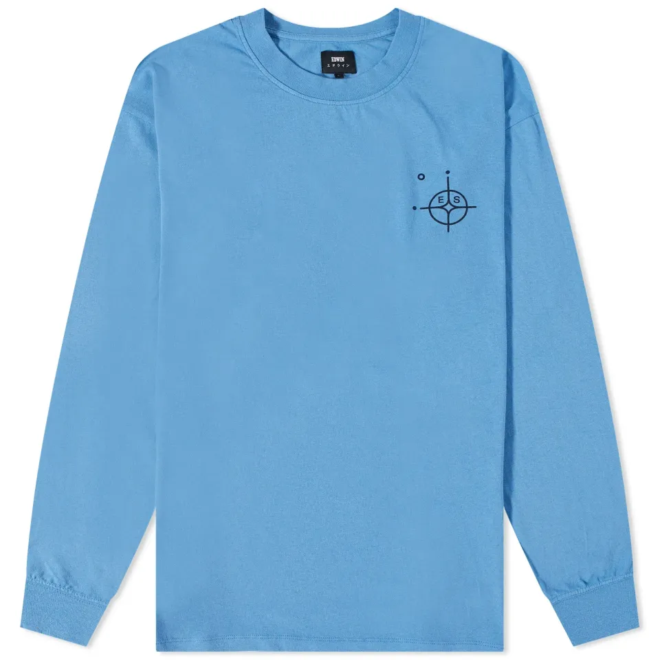 Angels Long Sleeve T-Shirt