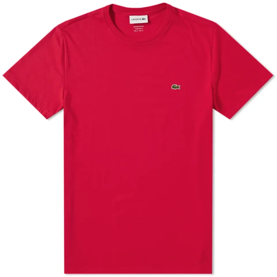 Classic Fit Tee