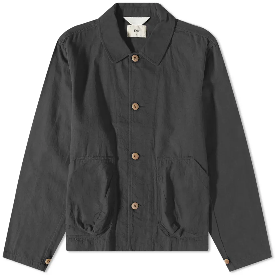 Prism Jacket
