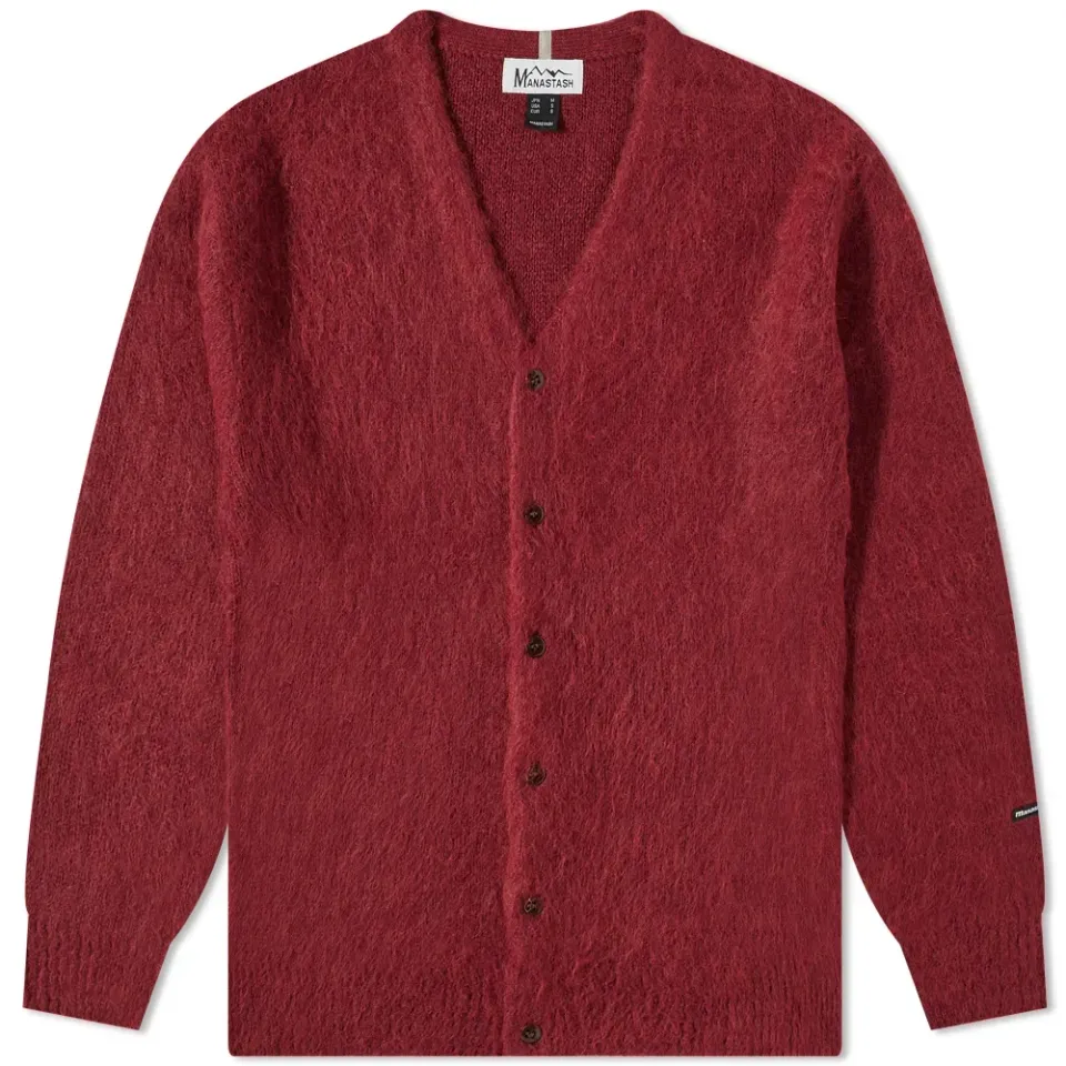 Aberdeen Cardigan