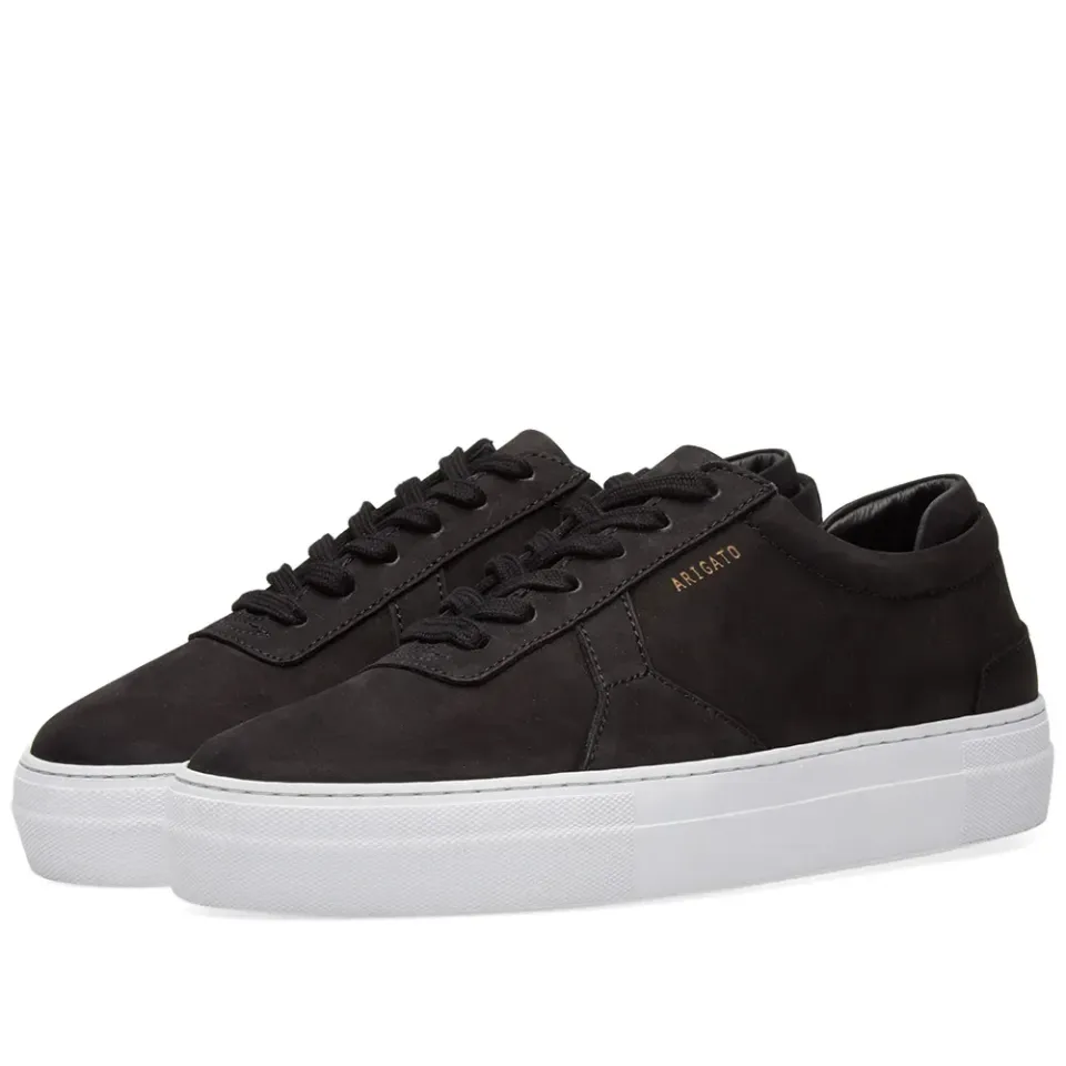 Platform Sneaker