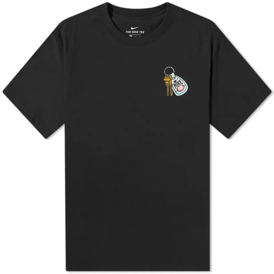 Key Tee
