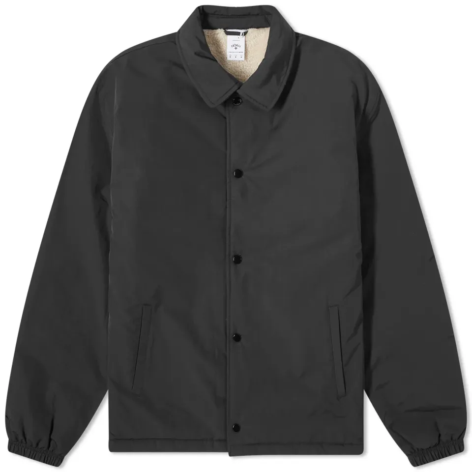 x NOAH Coach Jacket
